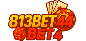 813bet44 Logo